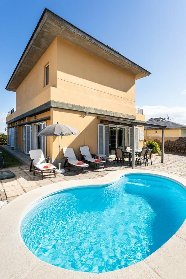 Holiday home Dorina - Con Piscina Privada